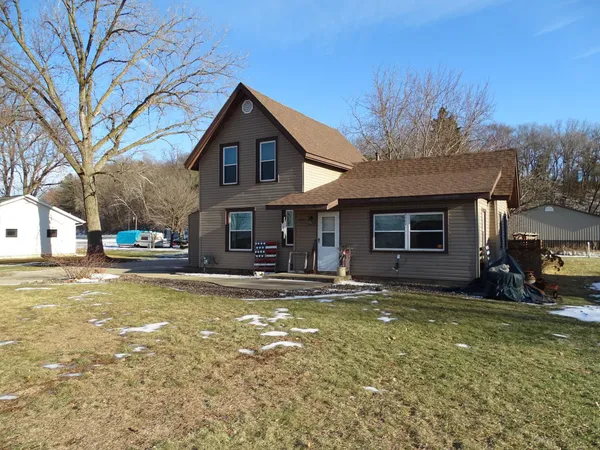 $209,500 | 1311 East Prospect Street, Durand, WI 54736