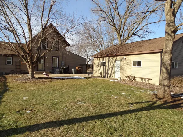 $209,500 | 1311 East Prospect Street, Durand, WI 54736
