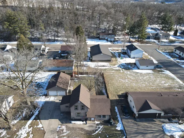 $209,500 | 1311 East Prospect Street, Durand, WI 54736