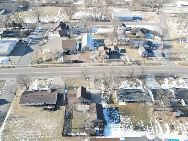 $209,500 | 1311 East Prospect Street, Durand, WI 54736