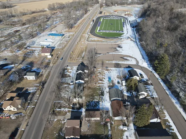 $209,500 | 1311 East Prospect Street, Durand, WI 54736