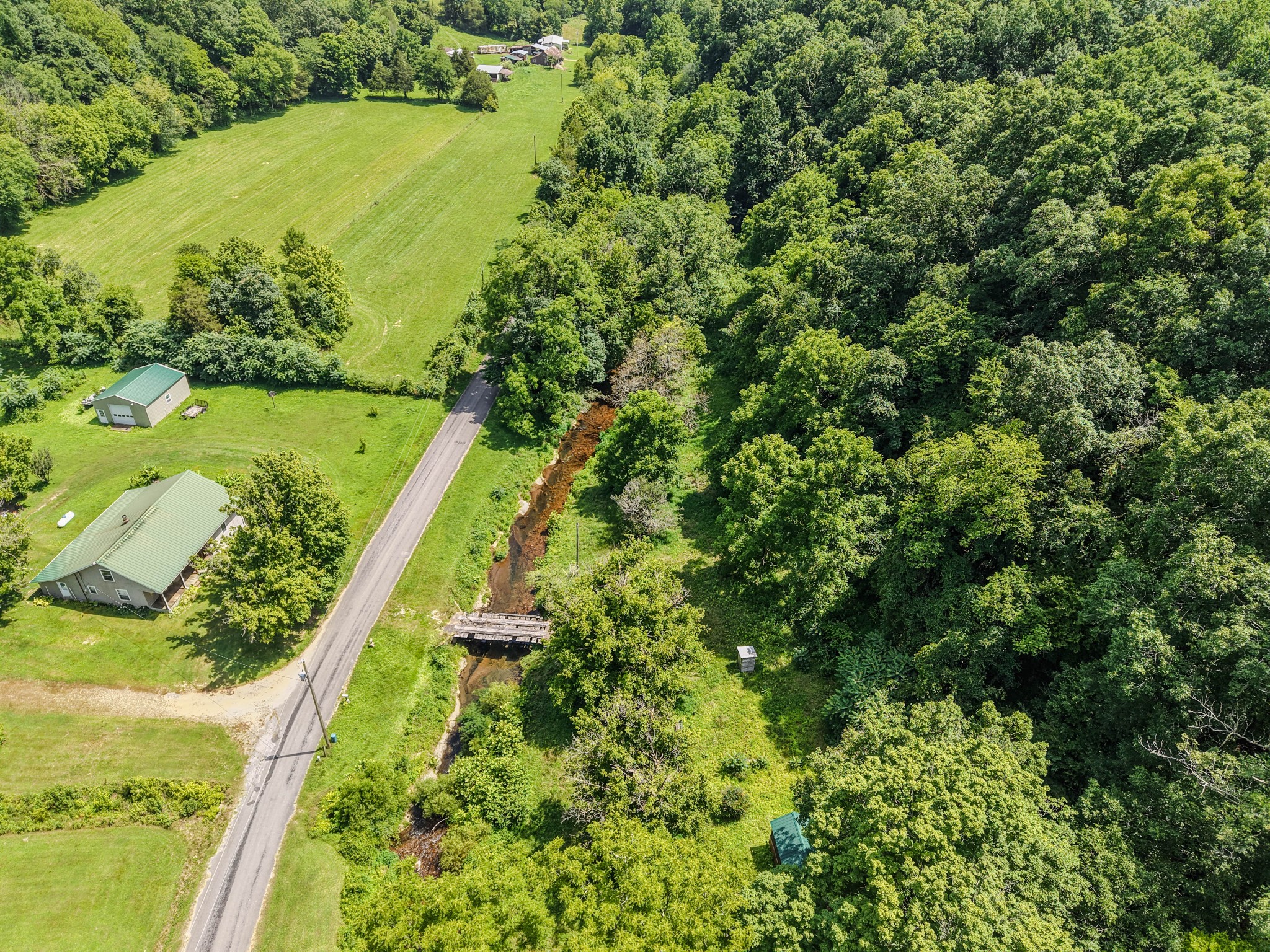 215 Clear Creek Road Leoma, TN 38468 - Photo 12 of 13