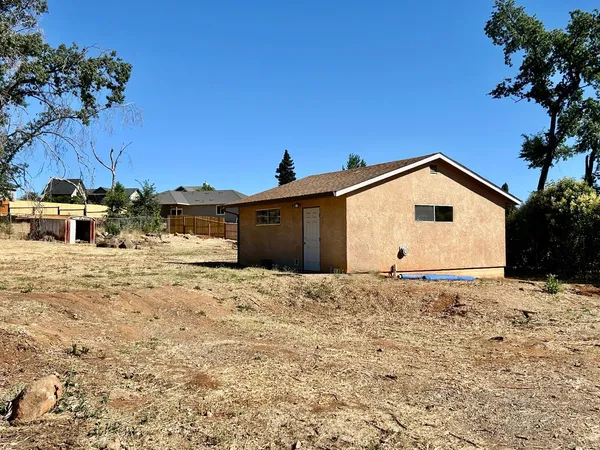 $115,000 | 498 Sunburst Drive, Paradise, CA 95969