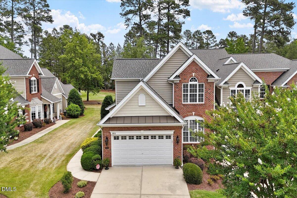 10916 Clovermill Circle Raleigh, NC 27617 - Photo 4 of 50