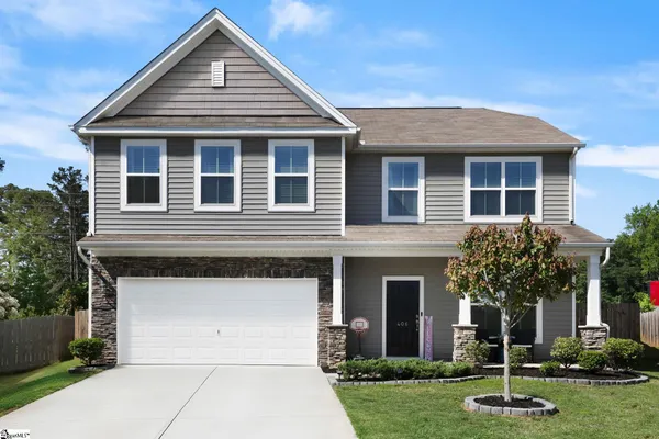 $350,000 | 406 Tonsley Trail, Greenville, SC 29607
