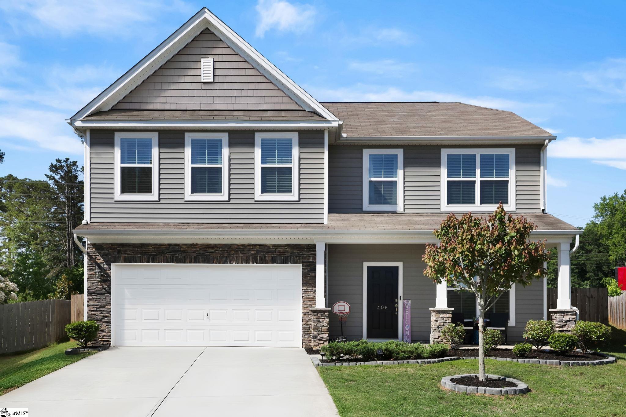 406 Tonsley Trail Greenville, SC 29607 - Photo 1 of 24