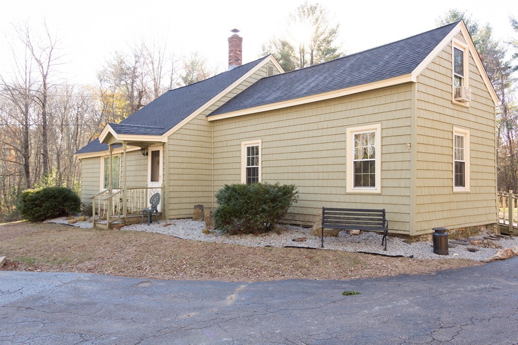 88 Ramshorn Road Charlton, MA 01507 - Photo 1 of 19