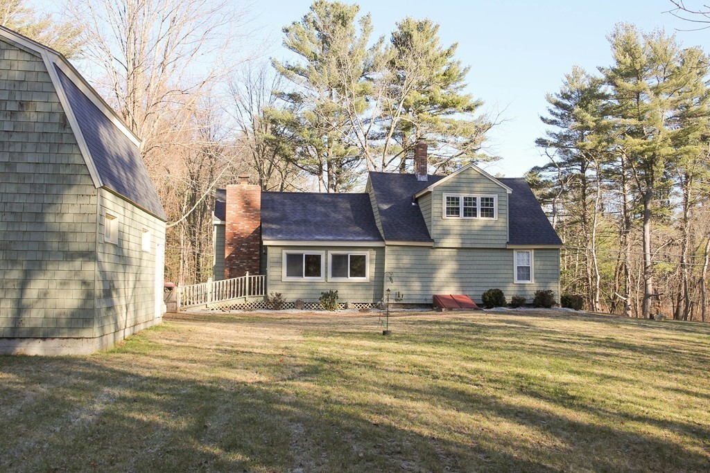 88 Ramshorn Road Charlton, MA 01507 - Photo 19 of 19