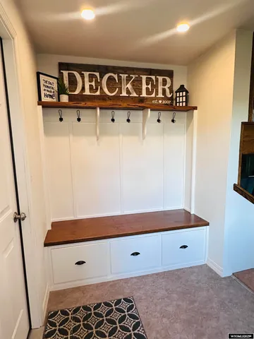 $387,500 | 1542 Cloud Peak Drive, Worland, WY 82401