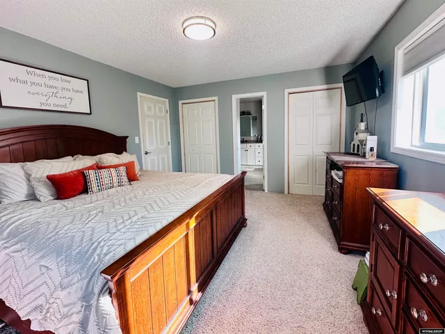 $387,500 | 1542 Cloud Peak Drive, Worland, WY 82401