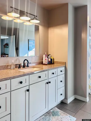 $387,500 | 1542 Cloud Peak Drive, Worland, WY 82401