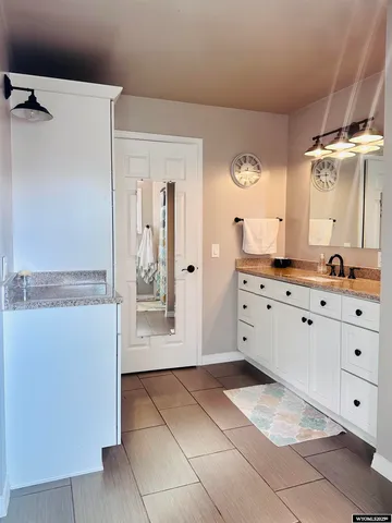 $387,500 | 1542 Cloud Peak Drive, Worland, WY 82401