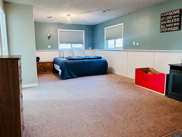 $387,500 | 1542 Cloud Peak Drive, Worland, WY 82401