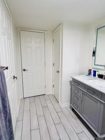 $387,500 | 1542 Cloud Peak Drive, Worland, WY 82401