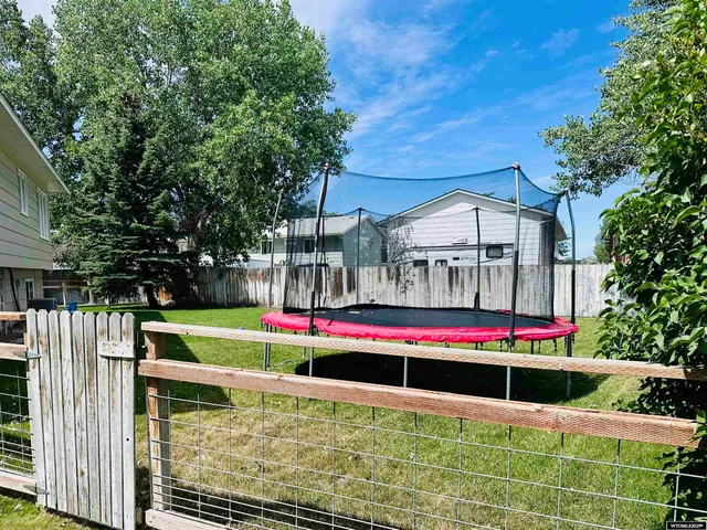 $387,500 | 1542 Cloud Peak Drive, Worland, WY 82401