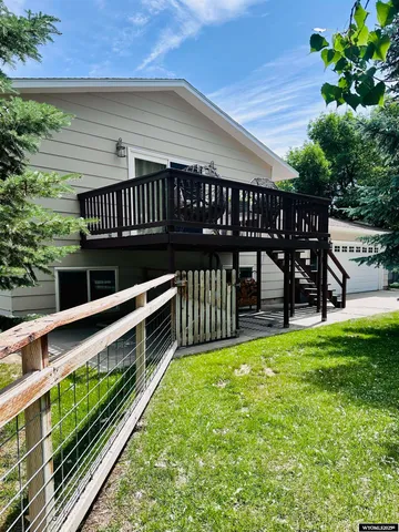 $387,500 | 1542 Cloud Peak Drive, Worland, WY 82401