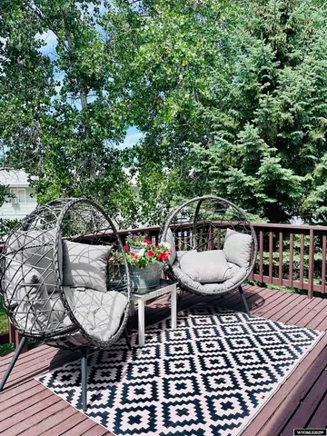 $387,500 | 1542 Cloud Peak Drive, Worland, WY 82401