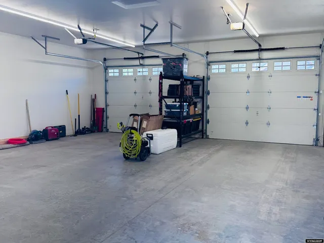 $387,500 | 1542 Cloud Peak Drive, Worland, WY 82401