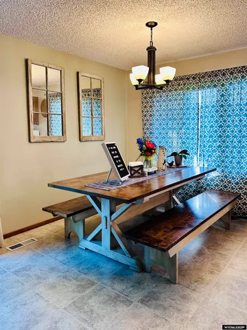 $387,500 | 1542 Cloud Peak Drive, Worland, WY 82401