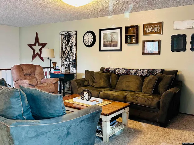 $387,500 | 1542 Cloud Peak Drive, Worland, WY 82401