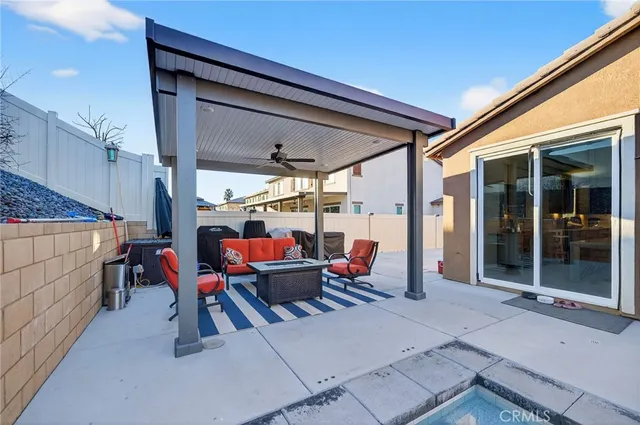 $769,900 | 28307 Harvest Gold Court, Menifee, CA 92584