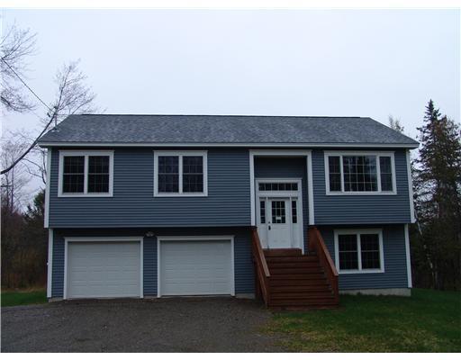 535 Lebanon Road Winterport, ME 04496 - Photo 1 of 9 Exterior Front. Front of home...