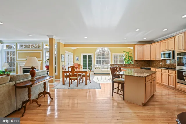 $5,500 | 20553 Middlebury Street, Ashburn, VA 20147