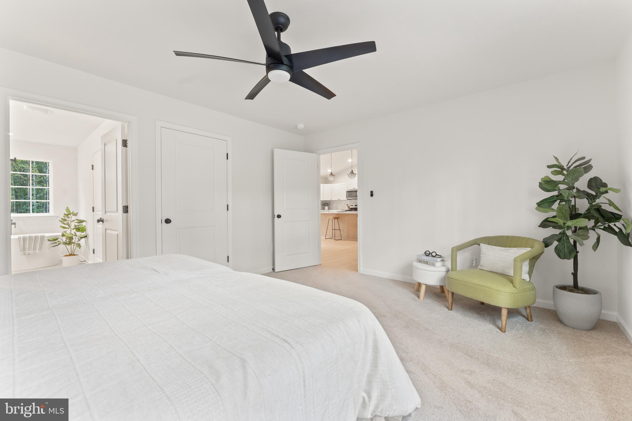 28769 Tatum Road Unionville, VA 22567 - Photo 18 of 53 Gallery Image 18