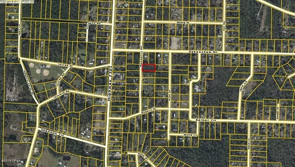 $18,975 | Lot 1 Newberry Road, Youngstown, FL 32466