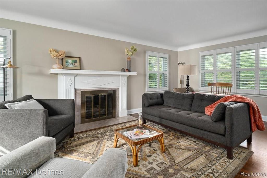 498 Willow Tree Lane Rochester Hills, MI 48306 - Photo 8 of 39