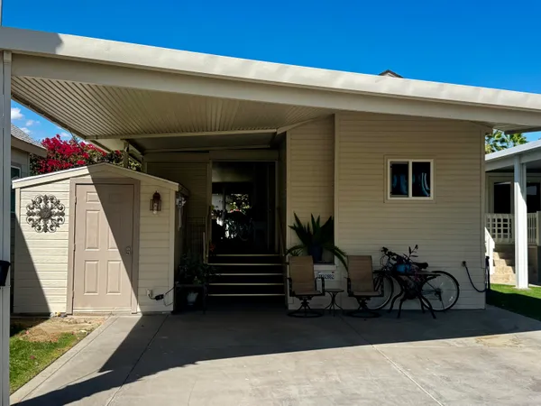 $155,000 | 84136 Ave 44, Unit 612, Indio, CA 92203