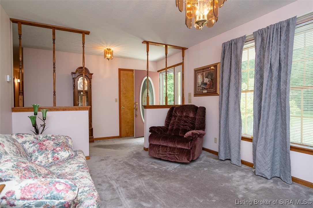 4930 Corydon Ridge Road Northeast Corydon, IN 47112 - Photo 21 of 81