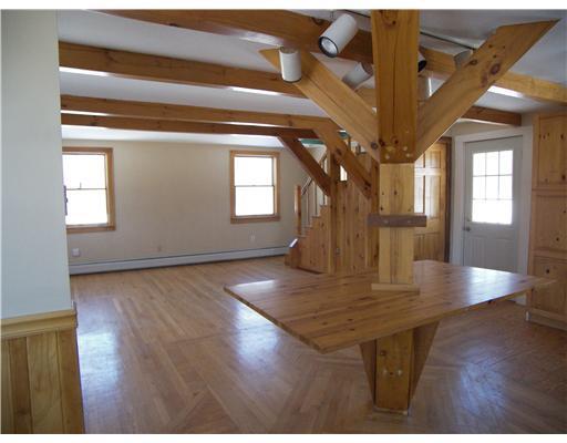 4 Charles Hill Road Kittery, ME 03905 - Photo 3 of 9 Interior Space/Layout. The first...