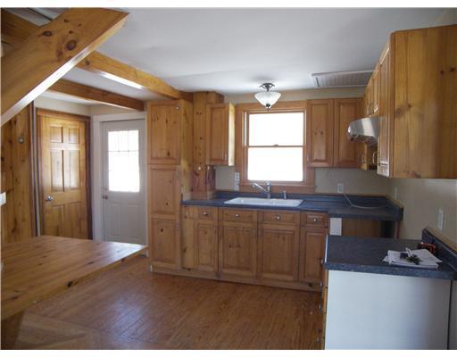 4 Charles Hill Road Kittery, ME 03905 - Photo 4 of 9 Kitchen. Efficient kitchen layout,...