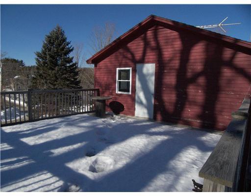 4 Charles Hill Road Kittery, ME 03905 - Photo 8 of 9 Patio/Deck. Huge southern exposure...