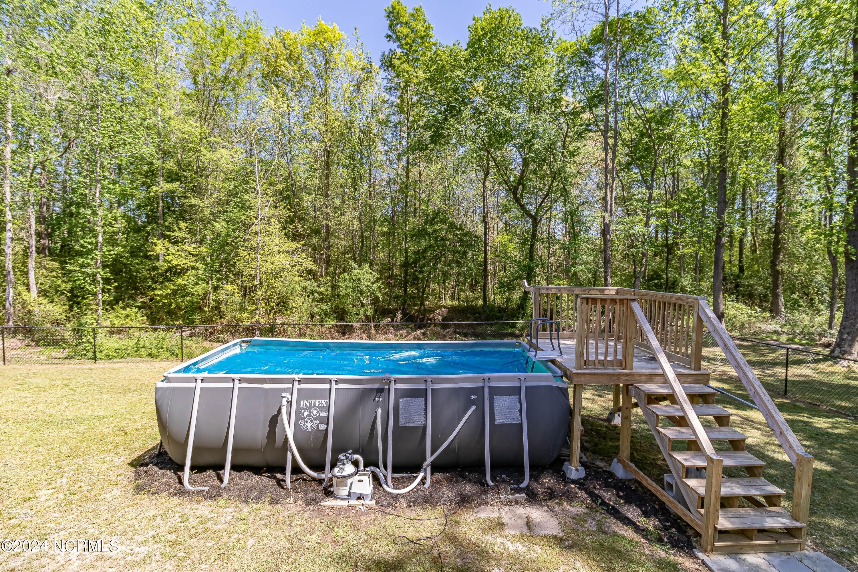 60 Rhodes Road Kenly, NC 27542 - Photo 30 of 35 31