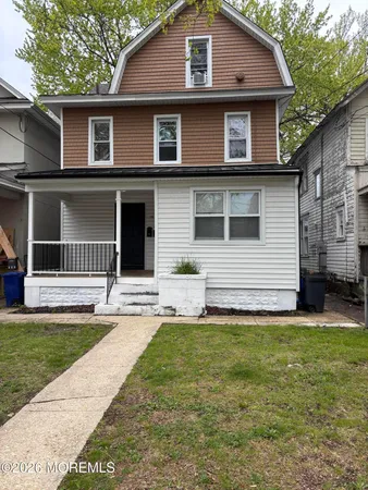 $2,200 | 711 3rd Avenue, Unit 2, Asbury Park, NJ 07712