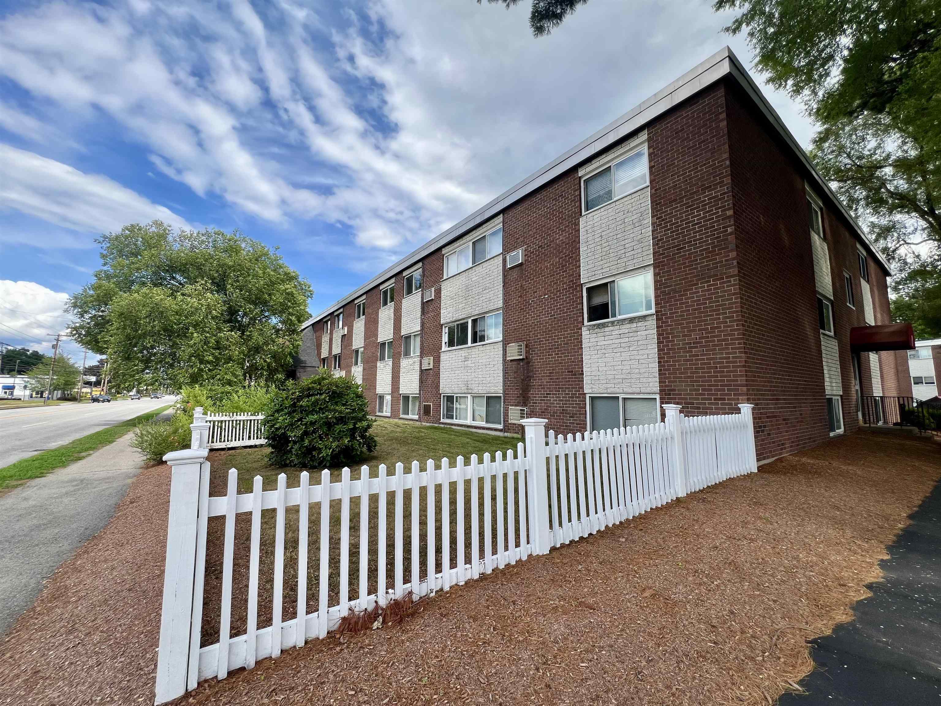 128 Loudon Road, Unit 7F Concord, NH 03301 - Photo 1 of 20