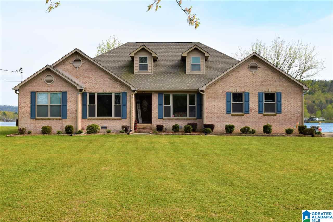 987 Charada Lake Road Rainbow City, AL 35906 - Photo 47 of 47