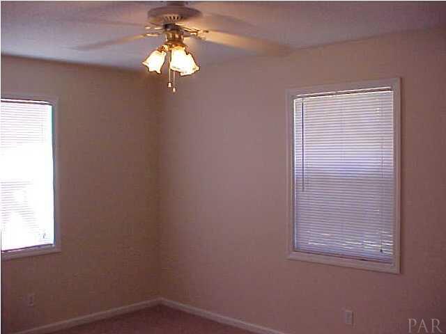 5275 Sewell Road Milton, FL 32570 - Photo 8 of 10 Master Bedroom