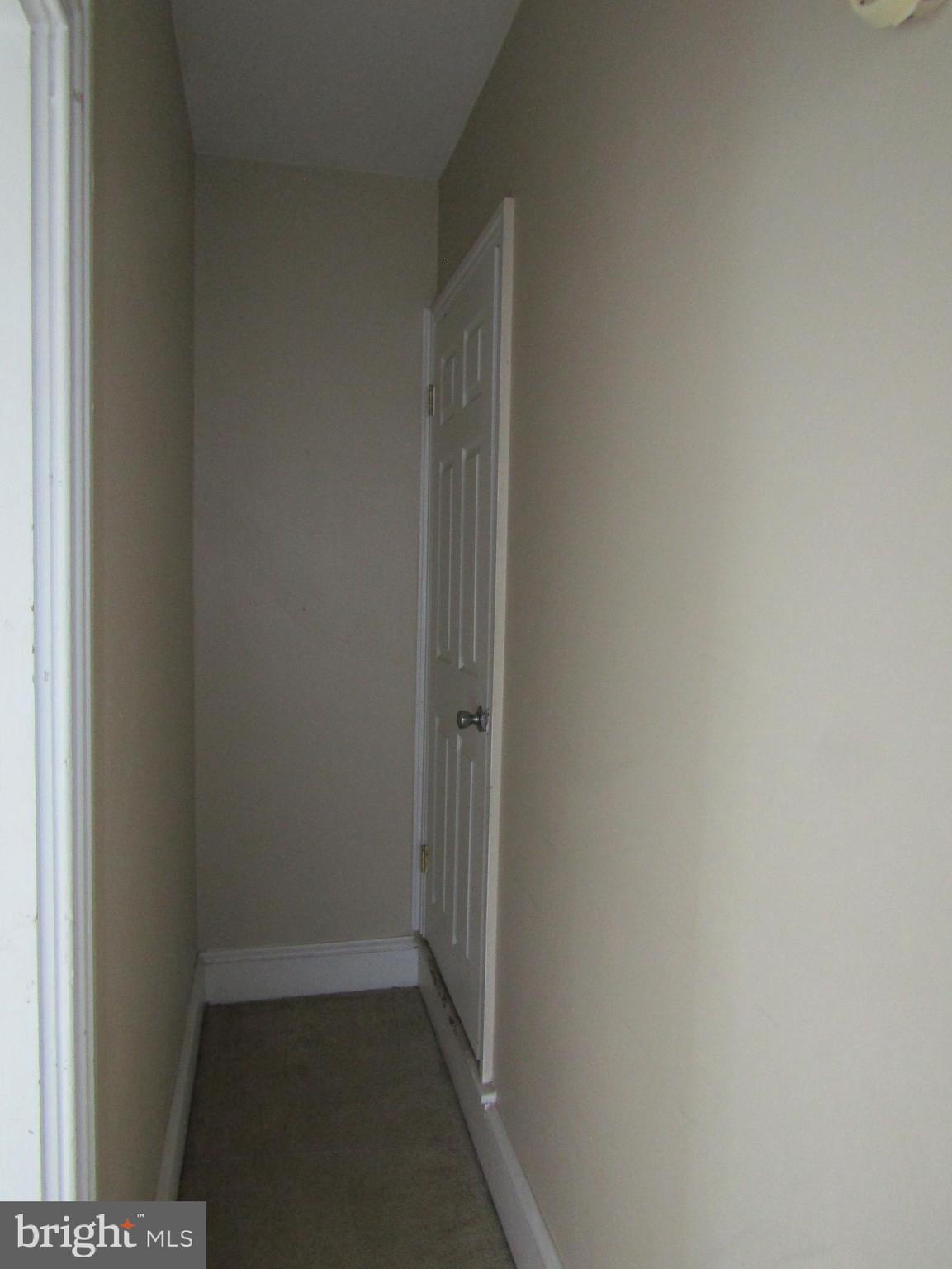 103 Eayrestown Road Southampton, NJ 08088 - Photo 17 of 24 Attic door