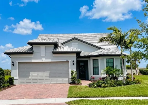 $1,090,000 | 12457 Golden Sage Drive, Sarasota, FL 34238