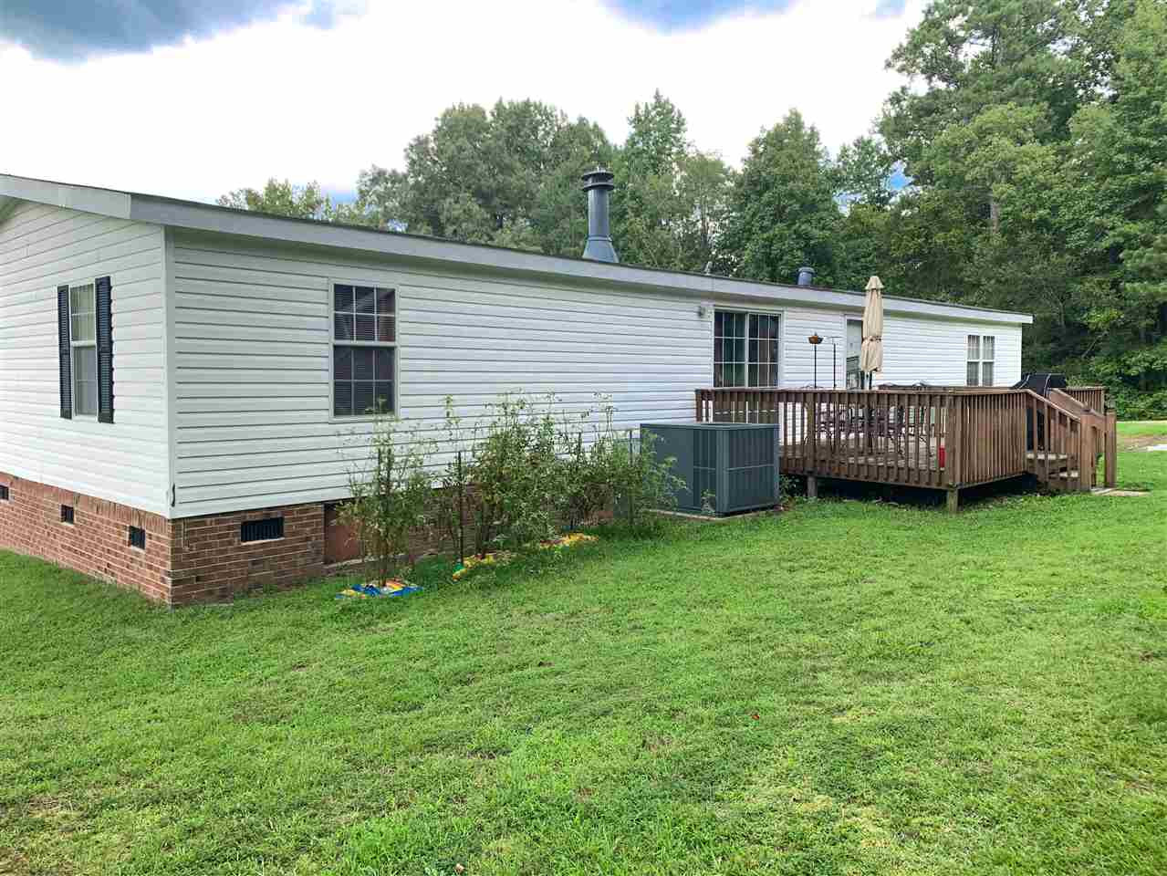 4601 Mitchell Mill Road Wake Forest, NC 27587 - Photo 21 of 30 Photo 21