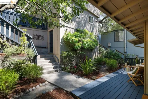 $998,000 | 2343 Mastlands Drive, Oakland, CA 94611