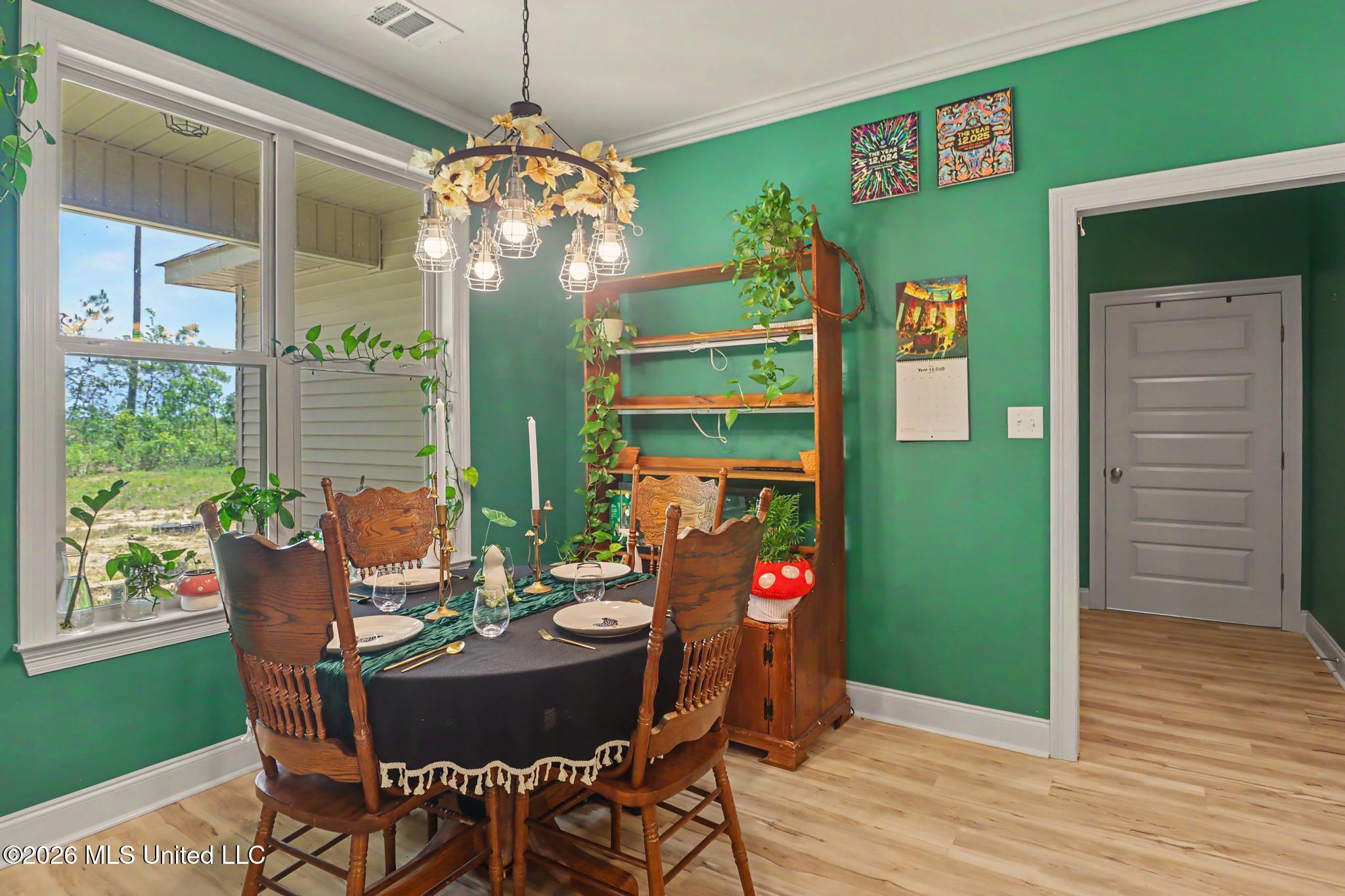 9108 Old Fort Bayou Road Vancleave, MS 39565 - Photo 11 of 33 IMG_2267
