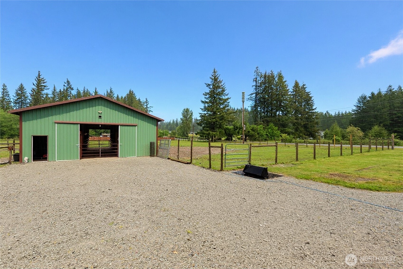 8370 Lusk Road Concrete, WA 98237 - Photo 31 of 39