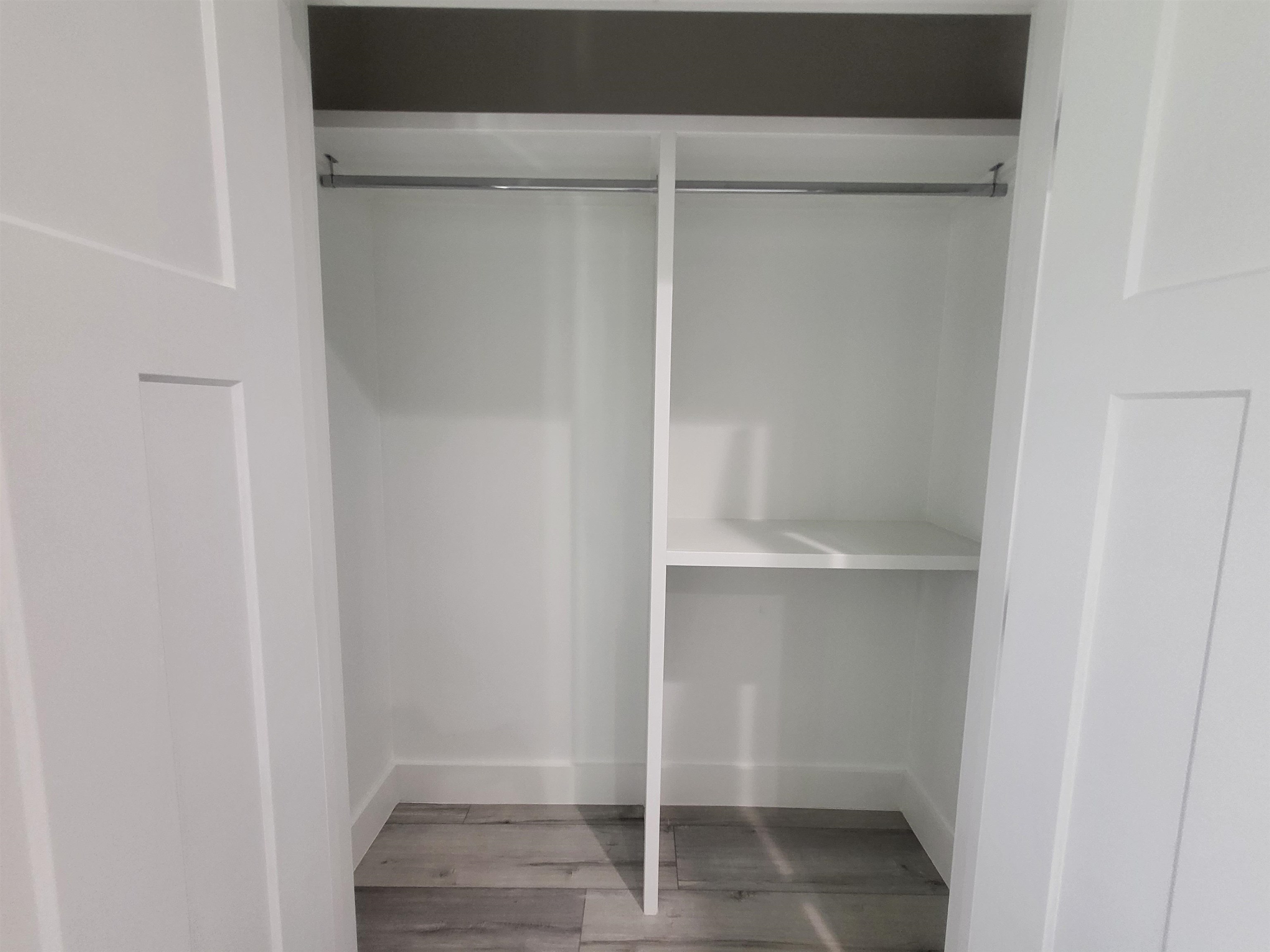 8165 Carmel Circle Foley, AL 36535 - Photo 18 of 31 Closet bedroom 1