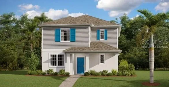 $497,990 | 6065 Meditation Drive, Clermont, FL 34714