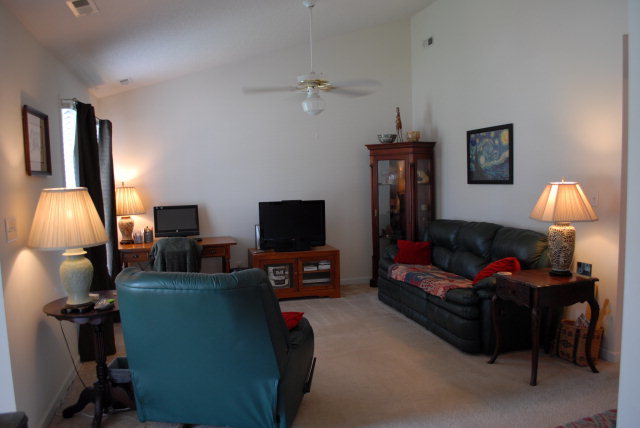 3015 Cranberry Ridge Drive Southwest Wilson, NC 27893 - Photo 3 of 13 Additional Photo