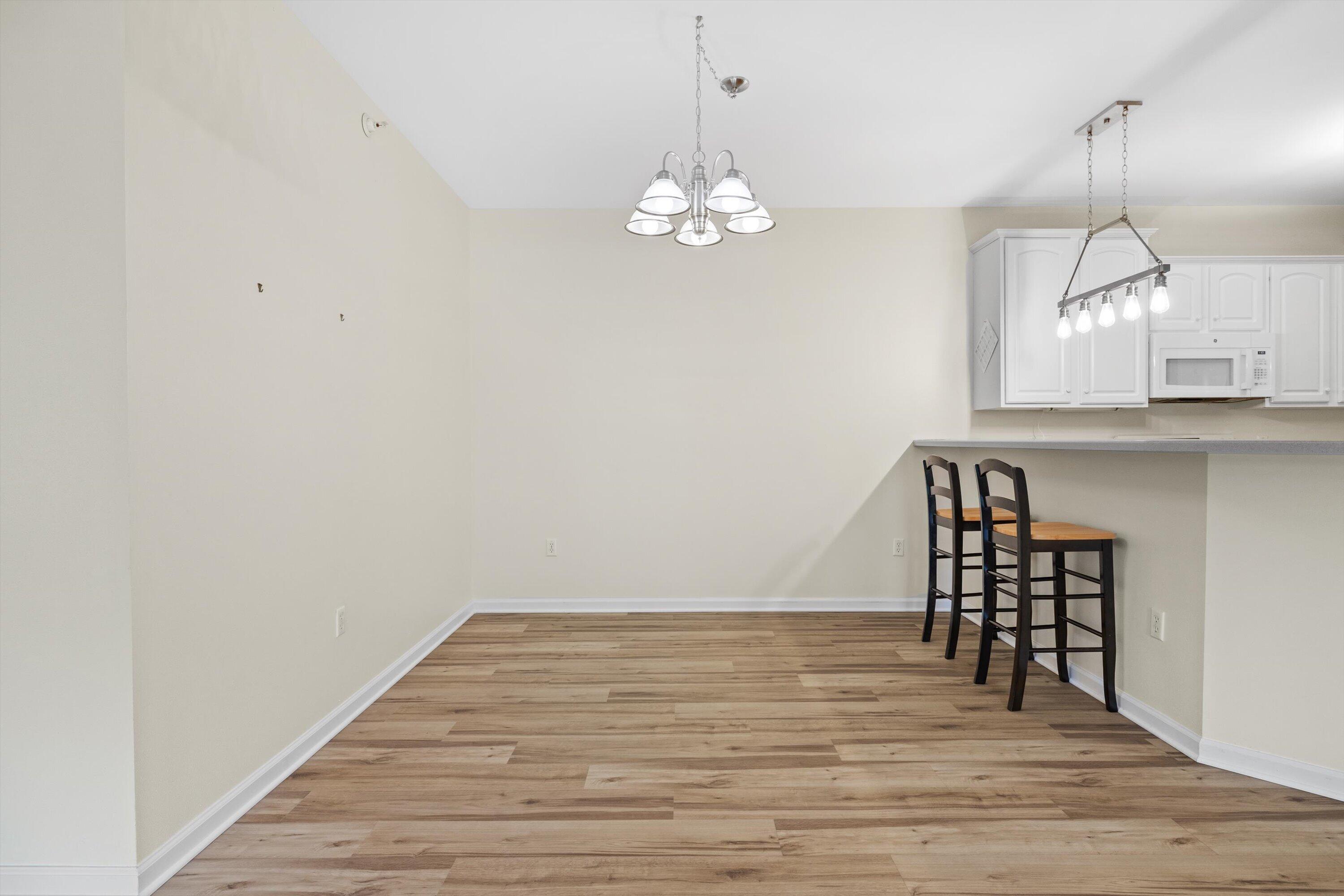 6510 Spring Street, Unit 12 Mount Pleasant, WI 53406 - Photo 7 of 26 Dining Room